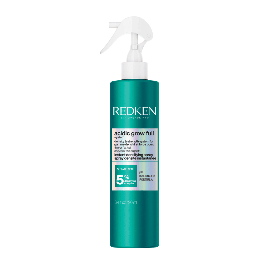 Redken Acidic Grow Full Instant Densifying Spray 190ml