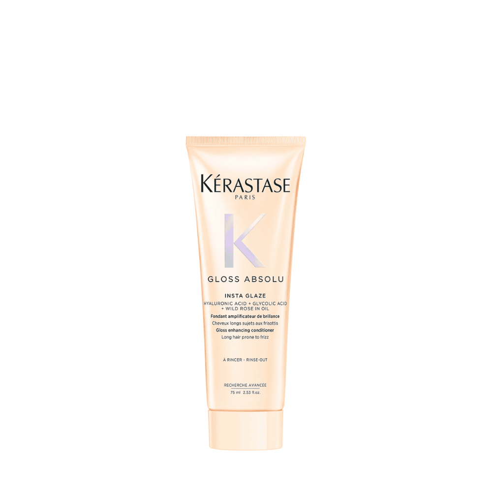 Kérastase Gloss Absolu Insta Glaze Fondant 75ml (Travel Size)