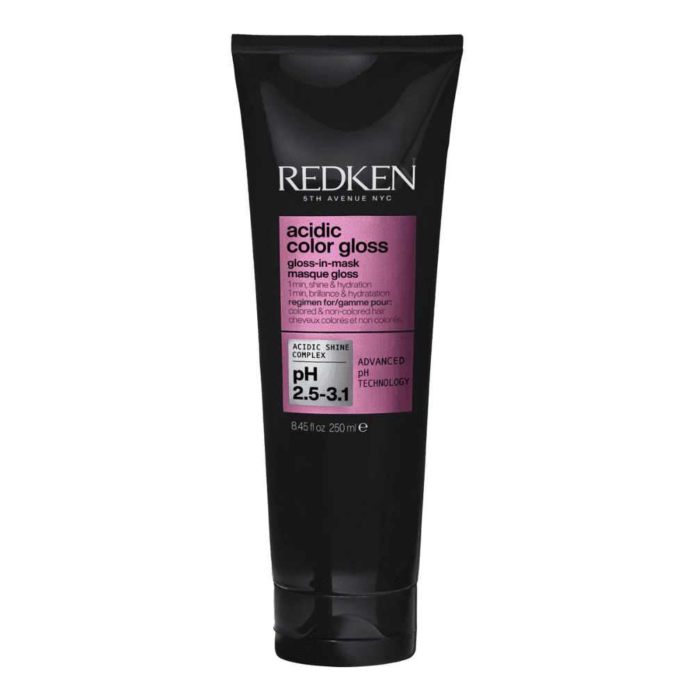 Redken Acidic Color Gloss in Mask Treatment 250ml
