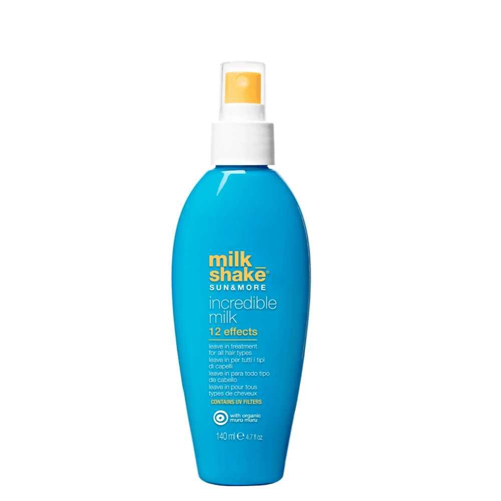 Milk Shake Sun & More Incredible Milk 140ml