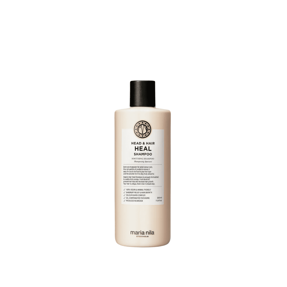 Maria Nila Head & Hair Heal Shampoo