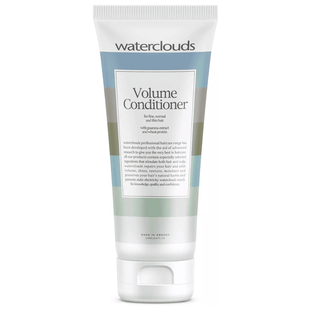 Waterclouds Volume Conditioner