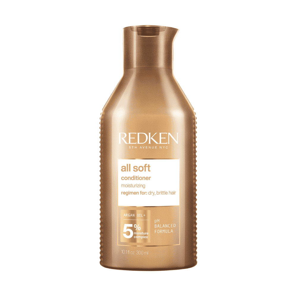 Redken All Soft Conditioner