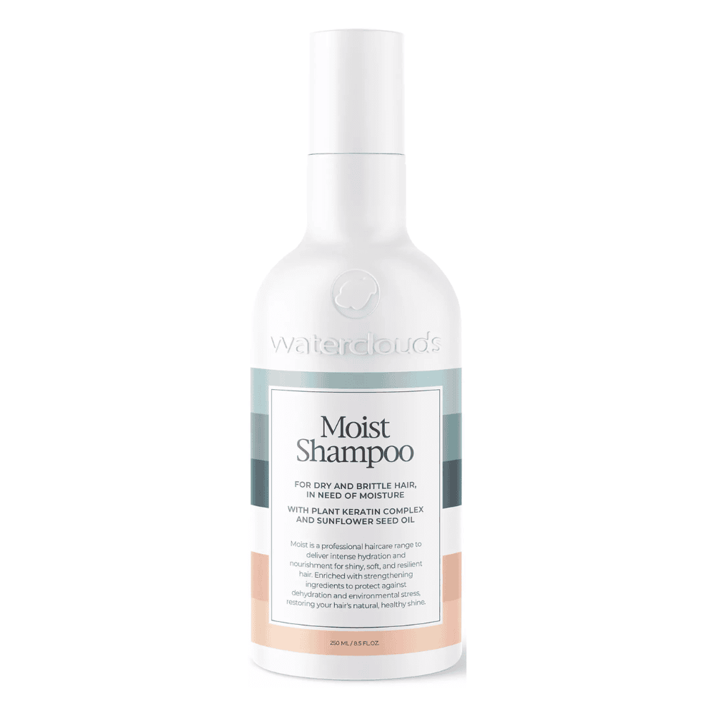 Waterclouds Moist Shampoo