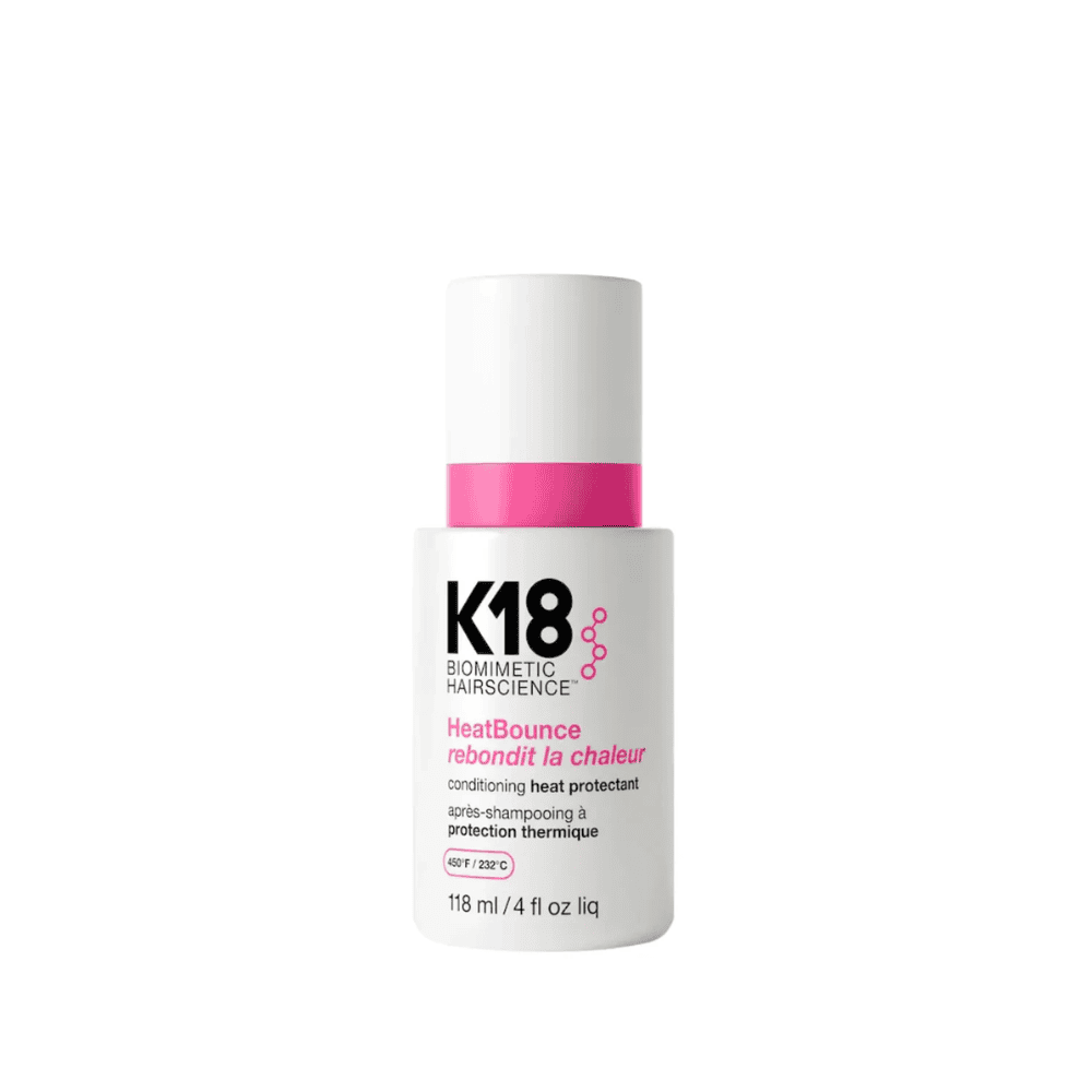 K18 HeatBounce Conditioning Heat Protectant