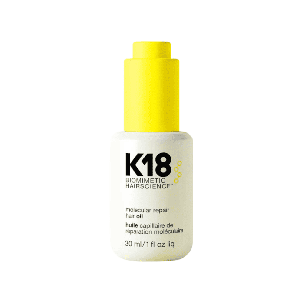 K18 Molecular Repair Hair Oil