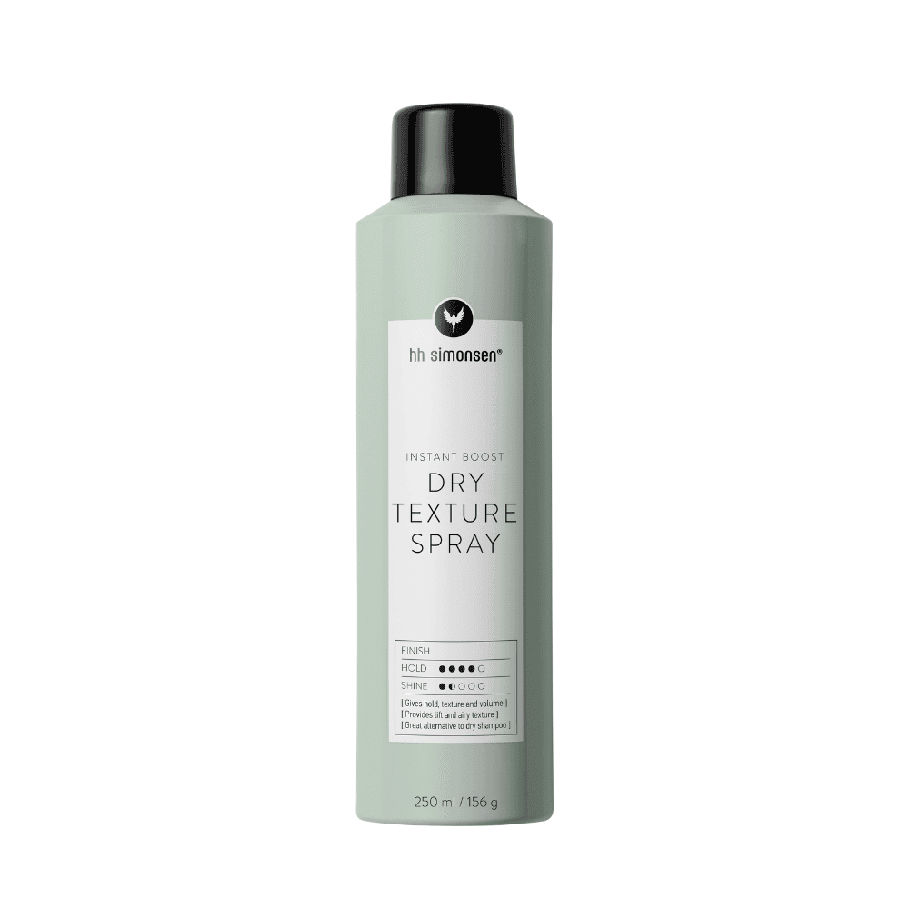HH Simonsen Dry Texture Spray