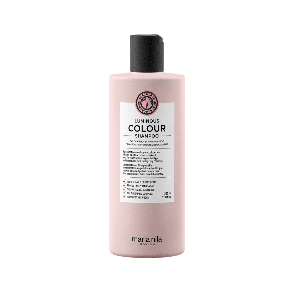 Maria Nila Luminous Color Shampoo