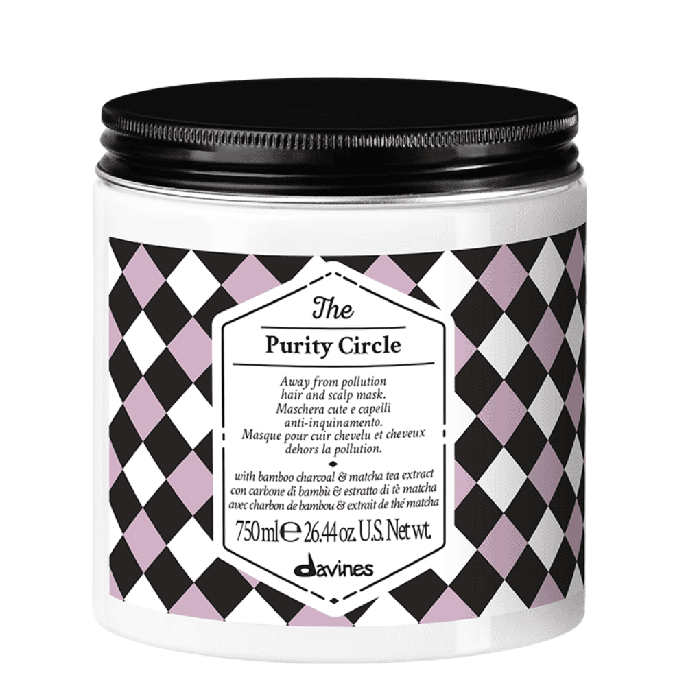 Davines Purity Circle