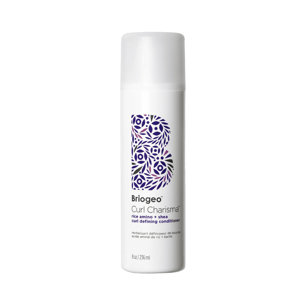 Briogeo Curl Charisma Rice Amino + Shea Curl Defining Conditioner