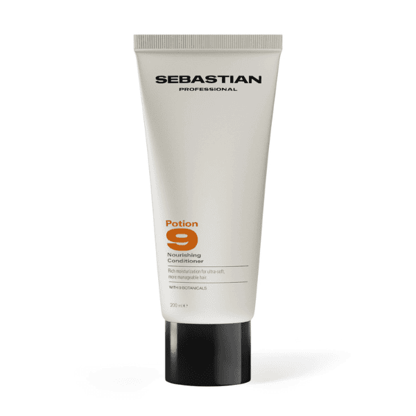 Sebastian Potion 9 Næring
