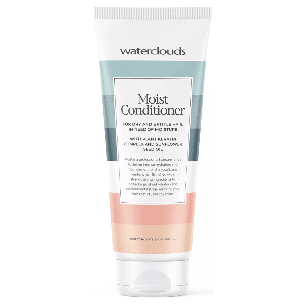 Waterclouds Moist Conditioner