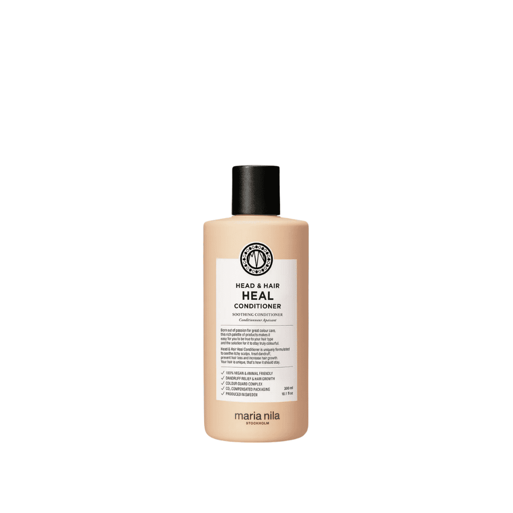 Maria Nila Head & Hair Heal Conditioner