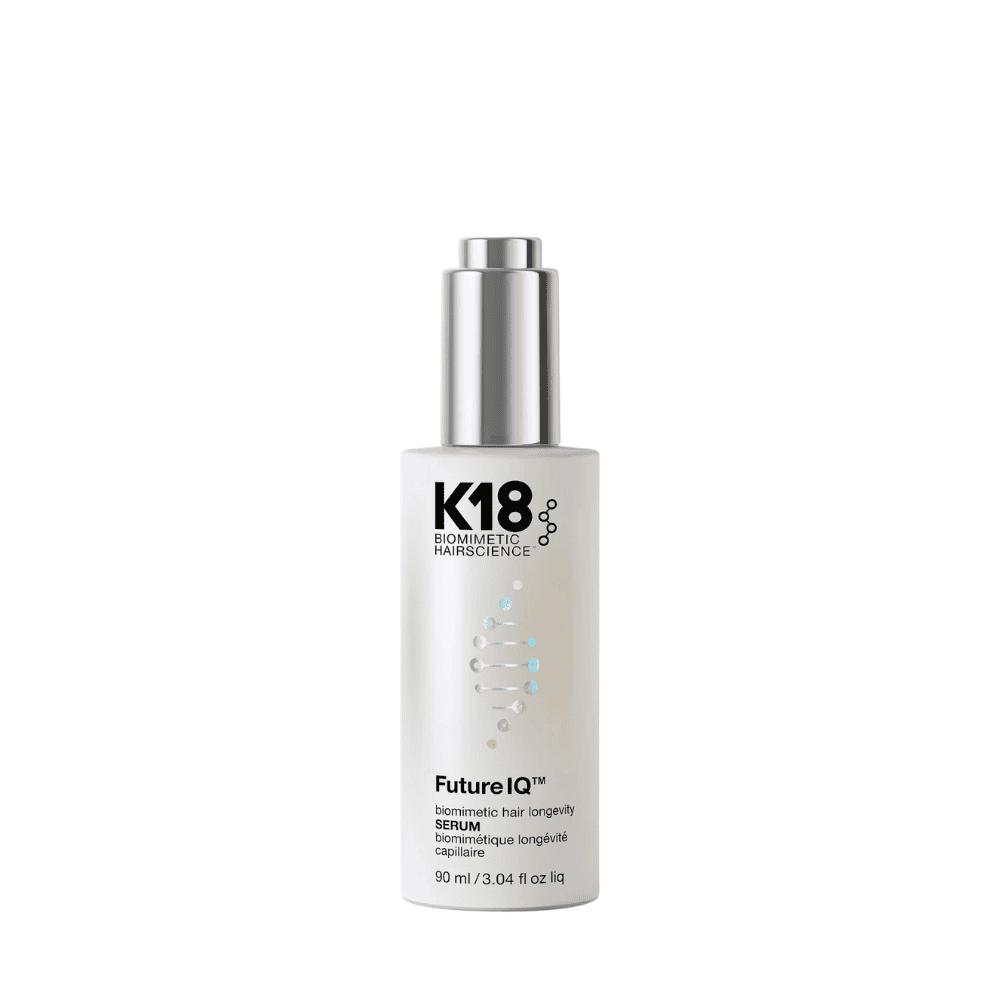 K18 FutureIQ Biomimetic Hair Longevity Serum 90ml