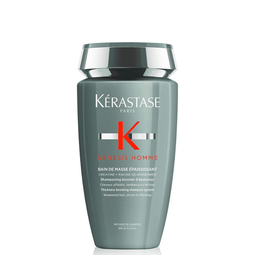 Kérastase Genesis Homme Bain De Masse Épaississant Shampoo