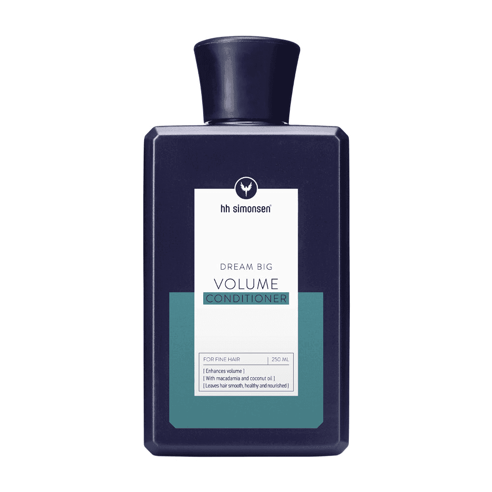 HH Simonsen Volume Conditioner