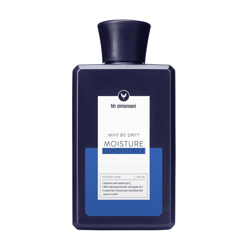 HH Simonsen Moisture Conditioner