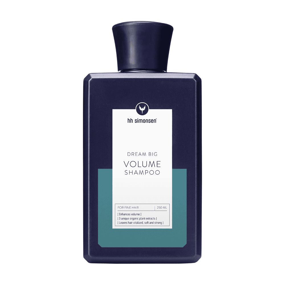 HH Simonsen Volume Shampoo