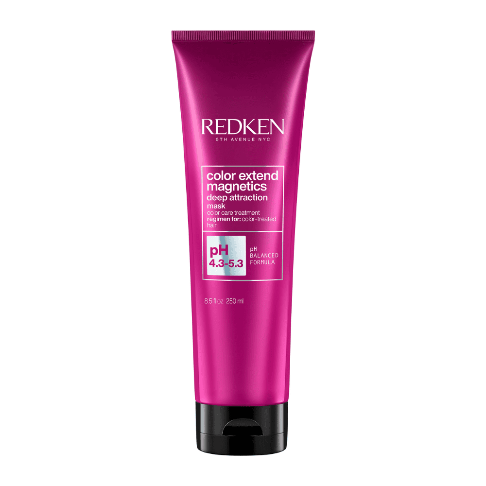 Redken Color Extend Magnetics Deep Attraction Hair Mask 250ml
