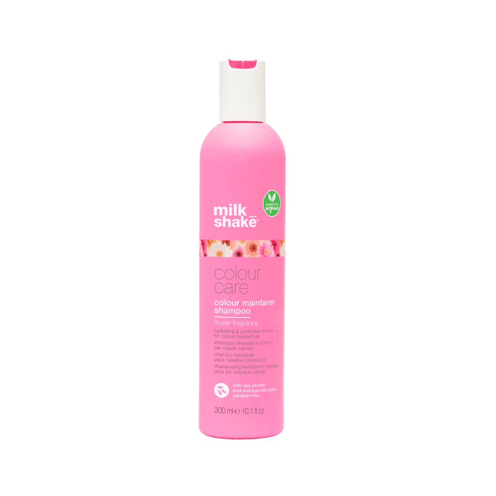 Milk Shake Color Care Maintainer Flower Power Shampoo