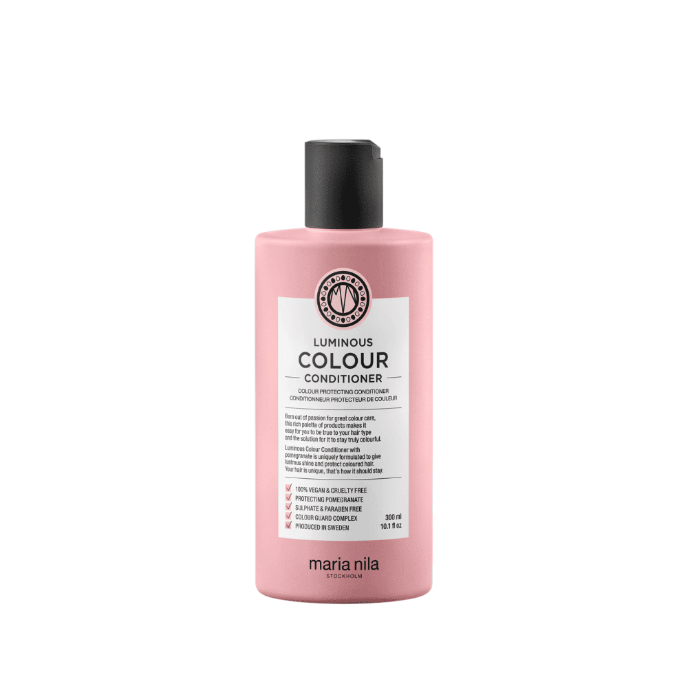 Maria Nila Luminous Color Conditioner