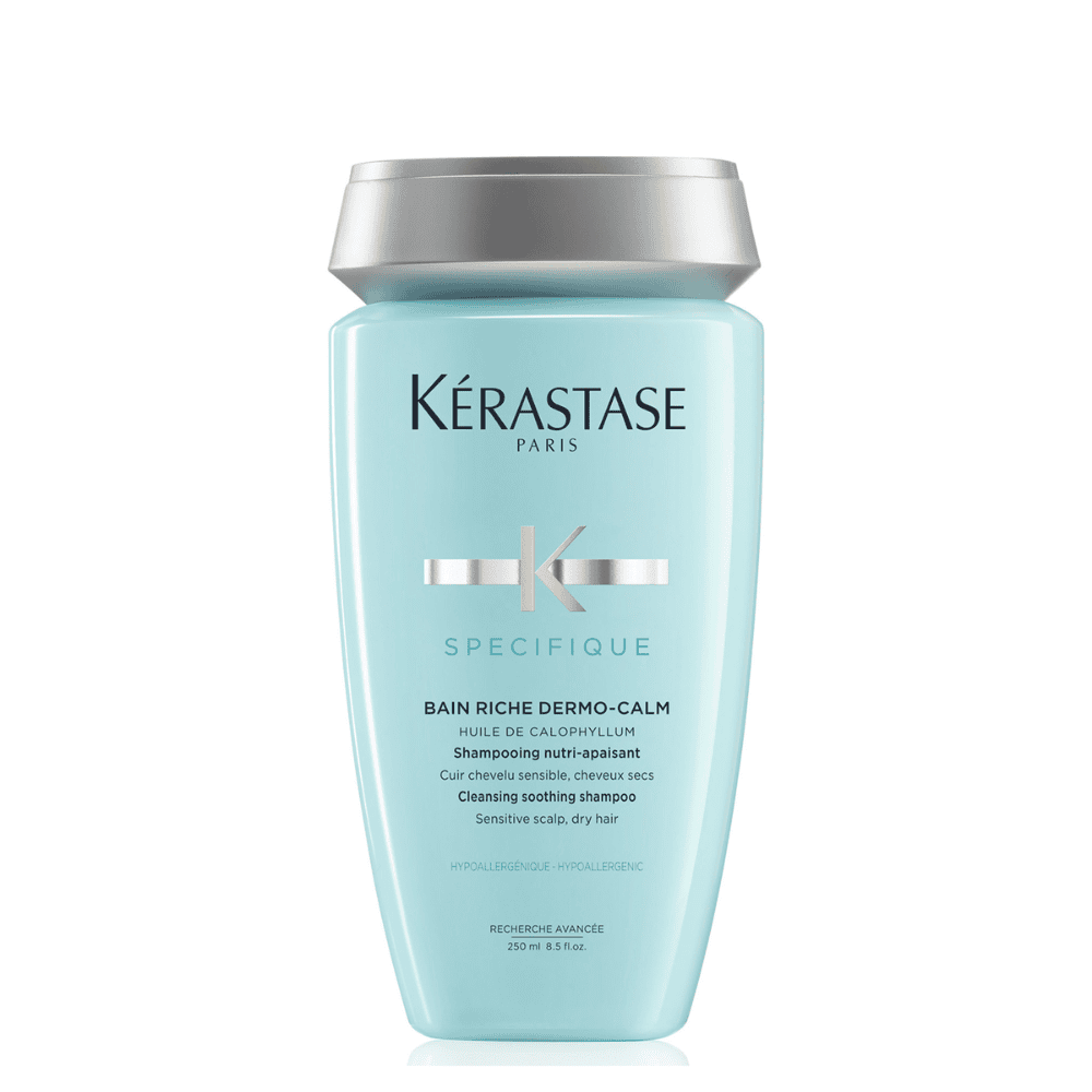 Kérastase Spécifique Bain Riche Dermo-Calm Shampoo