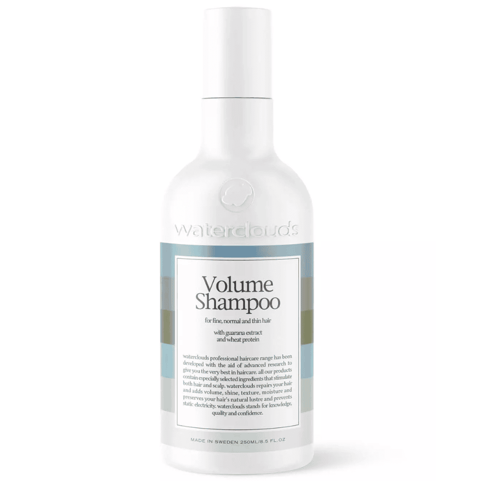 Waterclouds Volume Shampoo