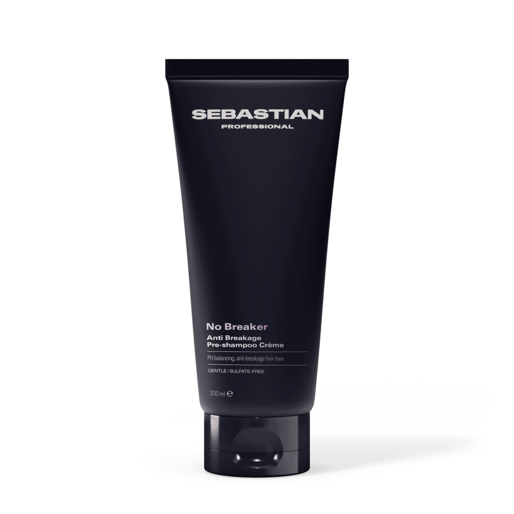 Sebastian No Breaker Pre-Shampoo