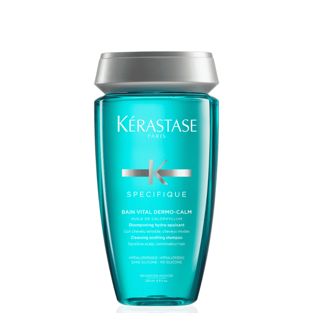 Kérastase Spécifique Bain Vital Dermo-Calm Shampoo