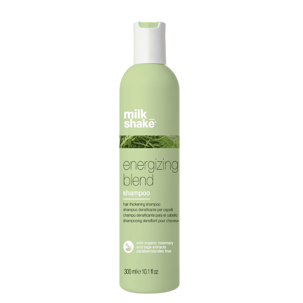 Milk Shake Energizing Blend Shampoo