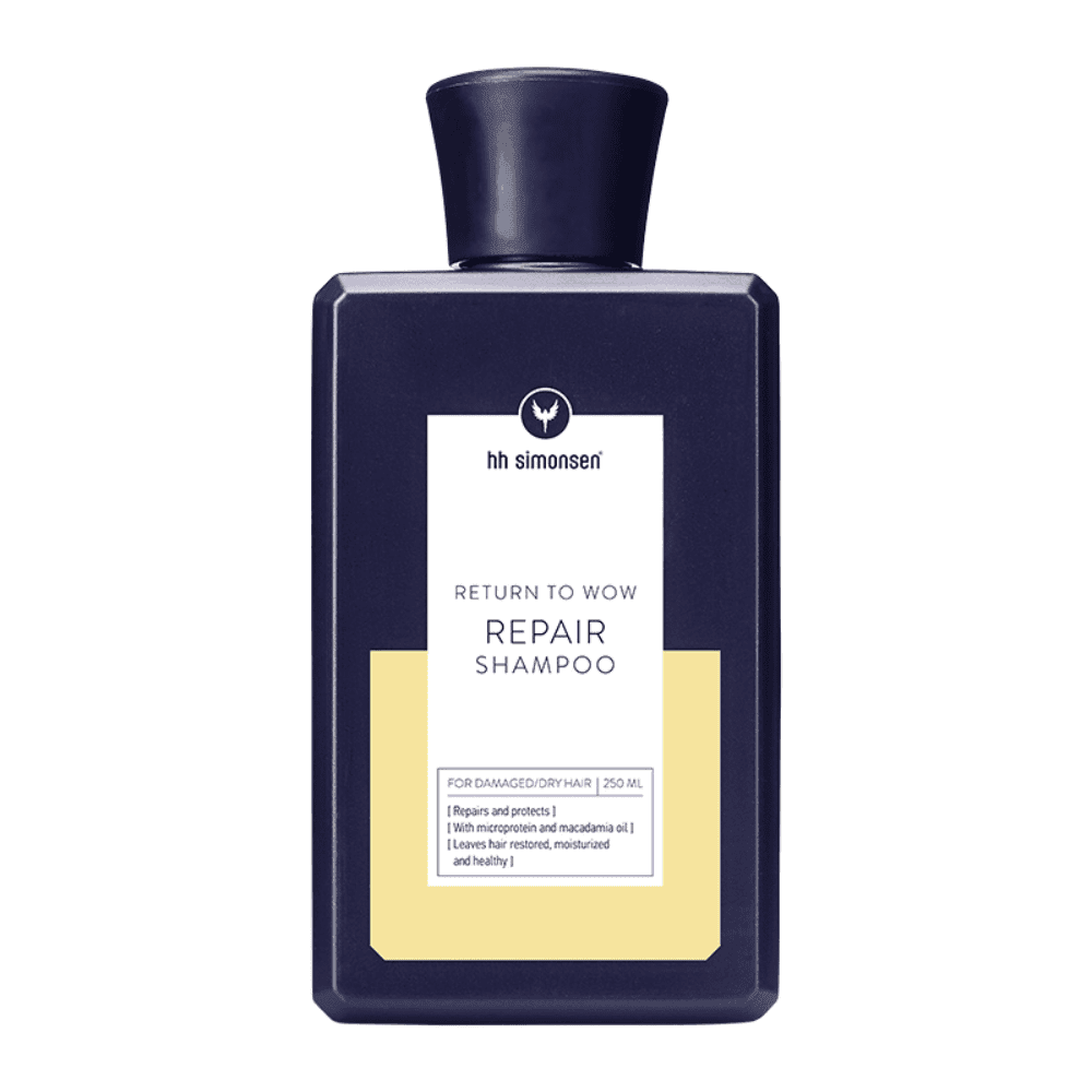 HH Simonsen Repair Shampoo