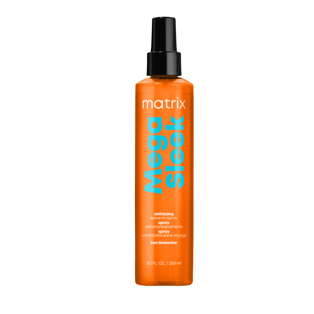 Matrix Mega Sleek Iron Smoother 250ml