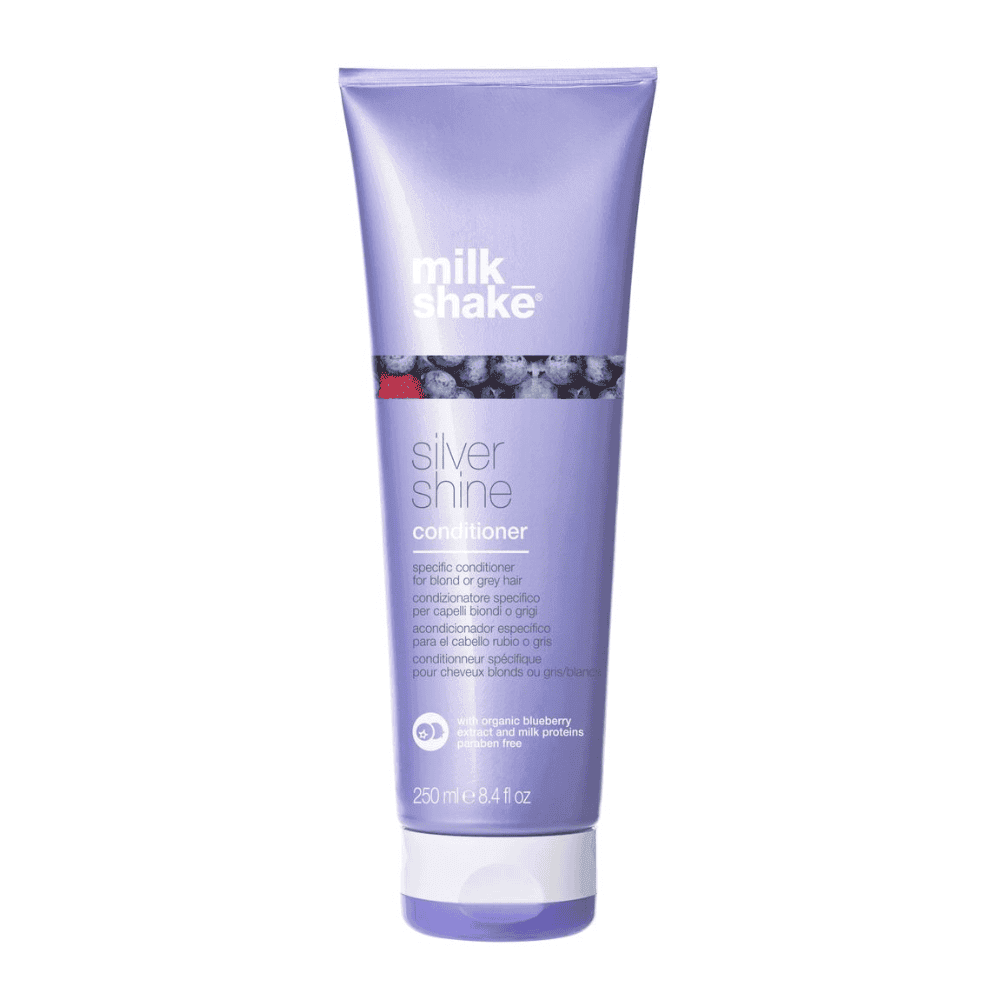 Milk Shake Silver Shine Conditioner
