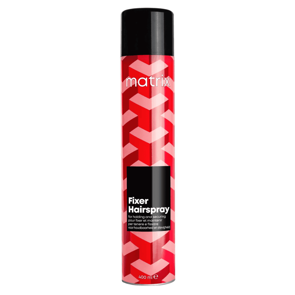 Matrix Fixer Hairspray 400ml