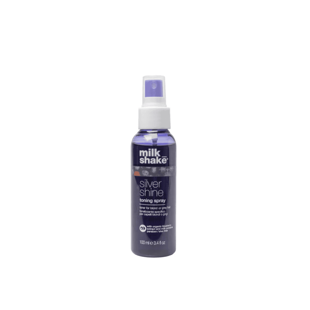 Milk Shake Silver Shine Toning Spray 100ml