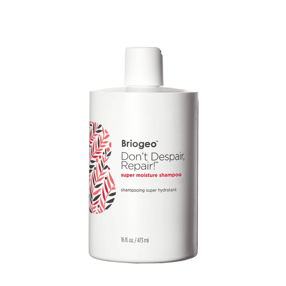 Briogeo Don’t Despair, Repair! Super Moisture Shampoo