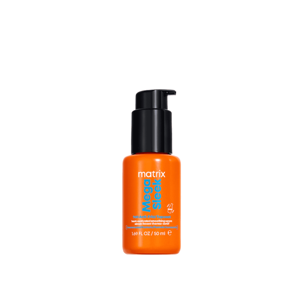 Matrix Mega Sleek 96H Anti-Frizz Topcoat 50ml