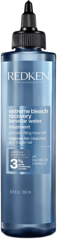 Redken Extreme Bleach Recovery Lamellar Water 200ml